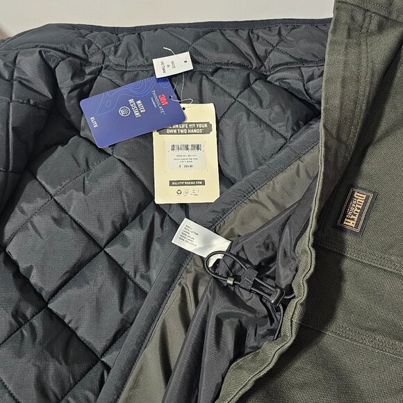 Jacket - Picture 9 of 9